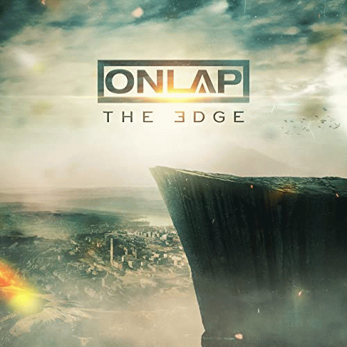 Onlap : The Edge